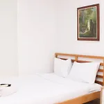 Elegant Studio At Azalea Suites Apartment By Travelio