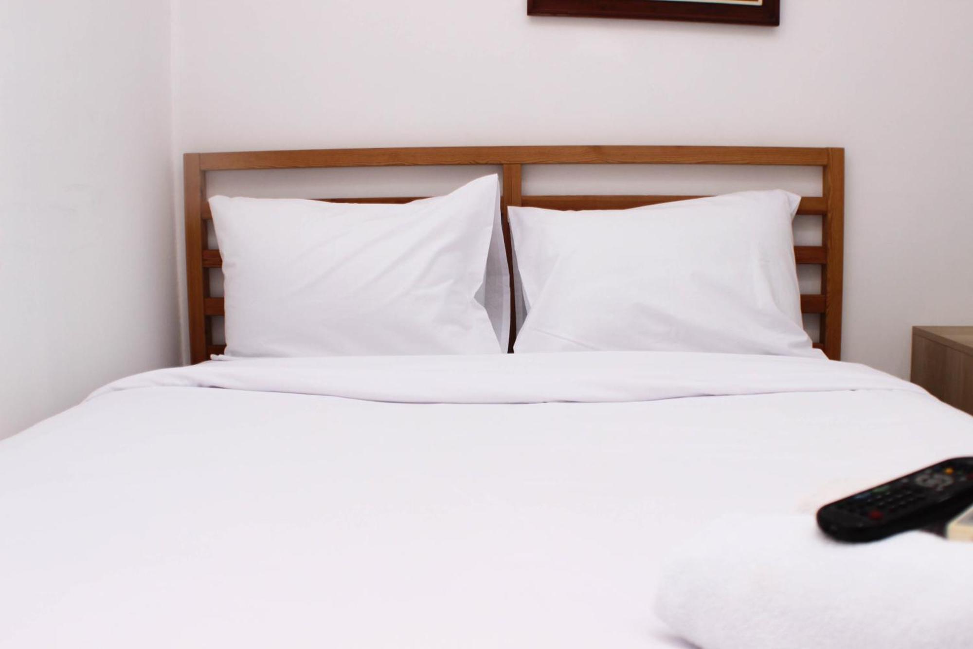 Apartemen Elegant At Azalea By Travelio *