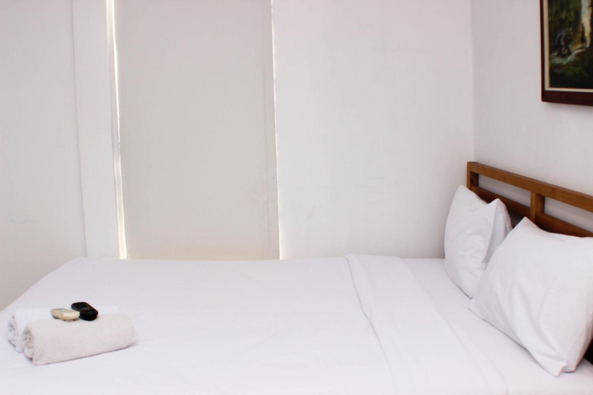 Elegant At Azalea By Travelio Apartemen